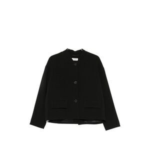 Alberto Biani Women Button-Fastening Flap-Pocket Jacket